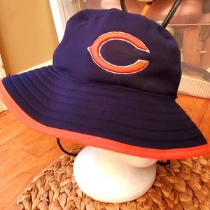 Chicago Bears bucket hat